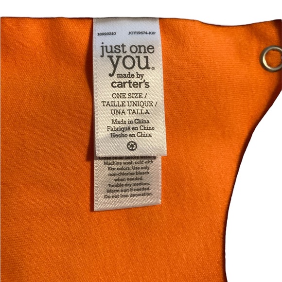 🎉HP🎉Carter’s Just One You “Hug Your Mummy” - Picture 11 of 13